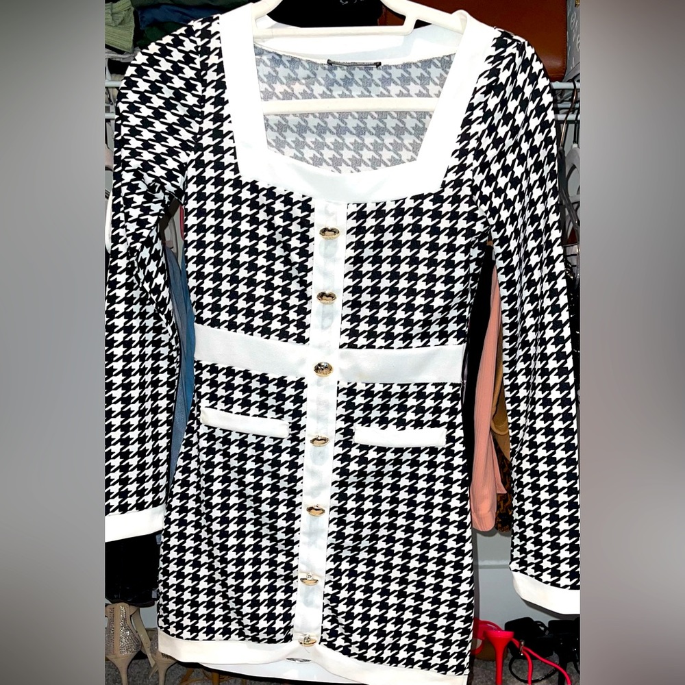 SHEIN, I loved this dress maybe 3 years ago but it’s time to let it go!